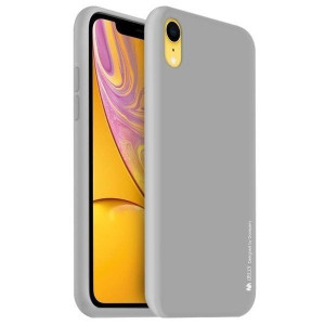Etui Do Iphone Xr Pokrowiec Case Mercury I-jelly
