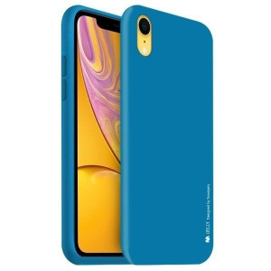 Etui Do Iphone Xr Pokrowiec Case Mercury I-jelly