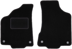 CARLUX na przód do: Volkswagen Polo III FL 6N2 hatchback, sedan, classic
