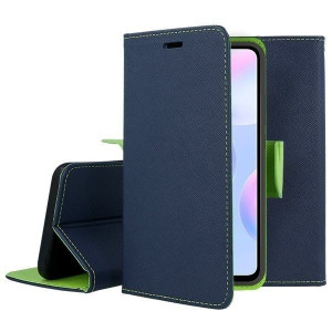Etui Do Xiaomi Redmi 9a Pokrowiec Futerał Fancy