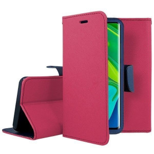 Etui Do Xiaomi Mi Note 10 Pokrowiec Futerał Fancy