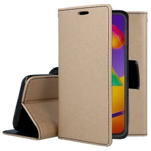Etui Do Samsung Galaxy M31s Sm-m317 Futerał Fancy