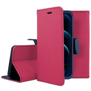 Etui Do Iphone 12 Pro Max Pokrowiec Futerał Fancy
