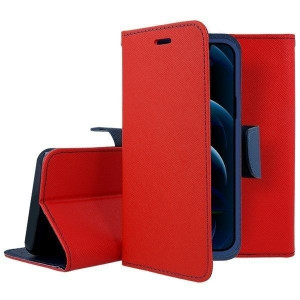 Etui Do Iphone 12 Pro Max Pokrowiec Futerał Fancy