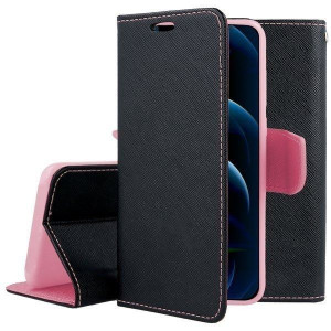 Etui Do Iphone 12 Pro Max Pokrowiec Futerał Fancy