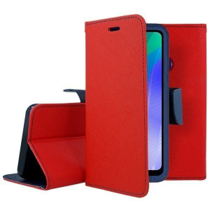 Etui Do Huawei Y6p Pokrowiec Obudowa Kabura Fancy