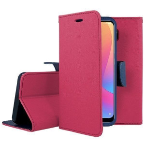 Etui Do Xiaomi Redmi 8a Pokrowiec Obudowa Fancy