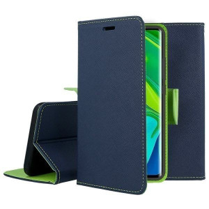 Etui Do Xiaomi Mi Note 10 Pokrowiec Obudowa Fancy