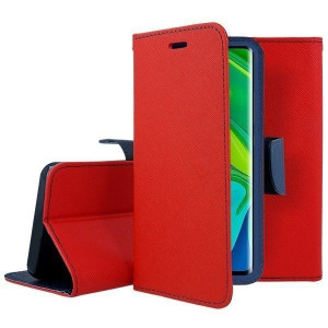 Etui Do Xiaomi Mi Note 10 Pokrowiec Obudowa Fancy