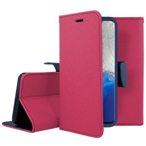 Etui Do Samsung Galaxy S20 Pokrowiec Futerał Fancy