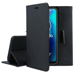 Etui Do Motorola Moto G8 Power Lite Futerał Fancy