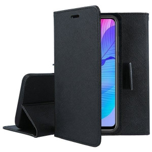 Etui Do Huawei Y8p Pokrowiec Futerał Kabura Fancy