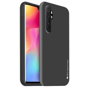 Etui Do Xiaomi Mi Note 10 Lite Mercury I-jelly