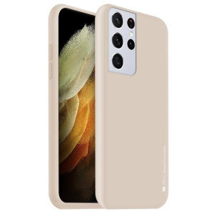 Etui Do Samsung Galaxy S21 Ultra Mercury I-jelly