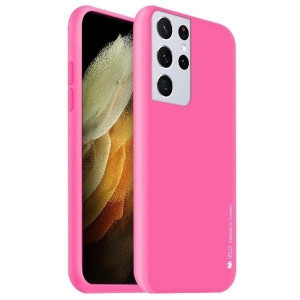 Etui Do Samsung Galaxy S21 Ultra Mercury I-jelly