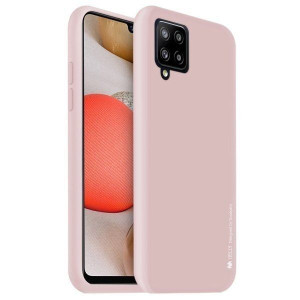 Etui Do Sam Galaxy A42 5g Sm-a426 Mercury I-jelly