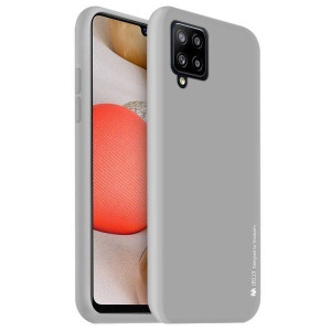 Etui Do Sam Galaxy A42 5g Sm-a426 Mercury I-jelly