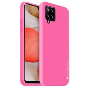 Etui Do Sam Galaxy A42 5g Sm-a426 Mercury I-jelly