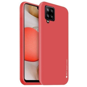 Etui Do Sam Galaxy A42 5g Sm-a426 Mercury I-jelly