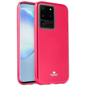 Etui Do Samsung Galaxy S20 Ultra Mercury Jelly