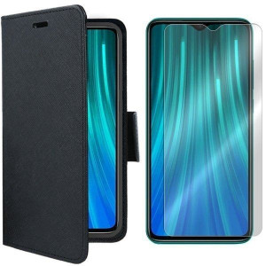 Etui Do Xiaomi Redmi Note 8 Pro Fancy + Szkło
