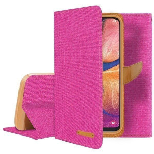 Etui Do Samsung Galaxy A20e Sm-a202 Fancy Canvas
