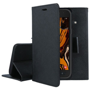 Etui Do Samsung Galaxy Xcover 4s Sm-g398 Fancy