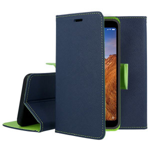 Etui Do Xiaomi Redmi 7a Pokrowiec Futerał Fancy
