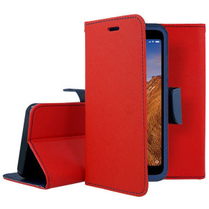 Etui Do Xiaomi Redmi 7a Pokrowiec Futerał Fancy
