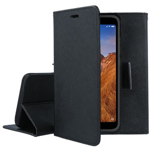 Etui Do Xiaomi Redmi 7a Pokrowiec Futerał Fancy