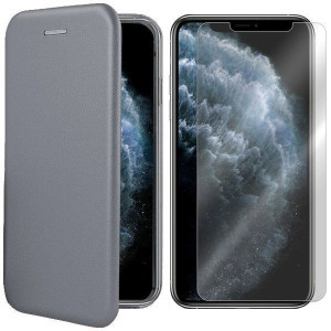 Etui Do Iphone 11 Pro Max Case Prestige + Szkło 9h