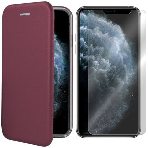Etui Do Iphone 11 Pro Max Case Prestige + Szkło 9h