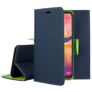 Etui Do Samsung Galaxy A20e Sm-a202 Futerał Fancy