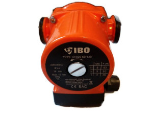 Pompa Obiegowa 25-60 /130 Do C.o 1'' Produkt Pl