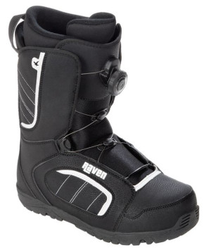 Buty Snowboardowe RAVEN Target ATOP - 41 (26,5cm)