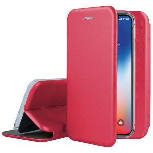 Etui Do Iphone Xs Max Pokrowiec Futerał Prestige