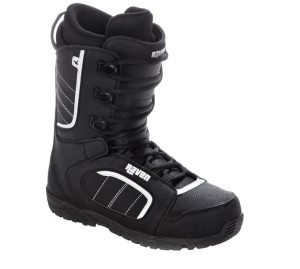 Buty Snowboardowe RAVEN Target - 39,5 (25,5cm)