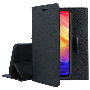 Etui Do Xiaomi Redmi Note 7 Pokrowiec Case Fancy