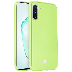 Etui Do Samsung Galaxy Note 10 N970 Mercury Jelly