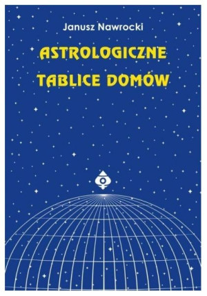 Astrologiczne tablice domów