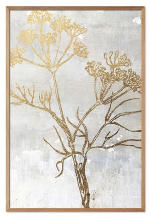 Obraz olejny ręcznie malowany 63x93cm Abstrakcja