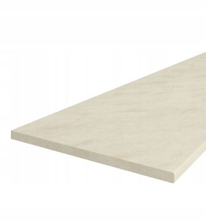 Blat kuchenny 28 mm NUBIAN JASNY 60 x 60 cm