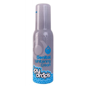Krem wybielający JoyDrops Genital Bleaching 100 ml