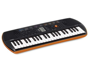 Casio Sa-76 Keyboard Dla Dzieci