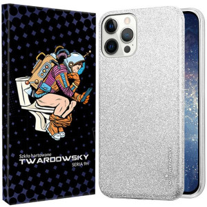 Etui Do Iphone 13 Pro Twardowsky Stella + Szkło