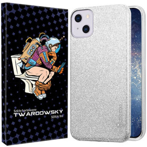Etui Do Iphone 13 Case Twardowsky Stella + Szkło