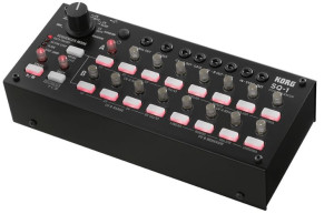Korg Sq-1 Sekwencer Krokowy