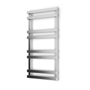  Grzejnik łazienkowy Warmtec Ventana 50 x 90 chrom połysk