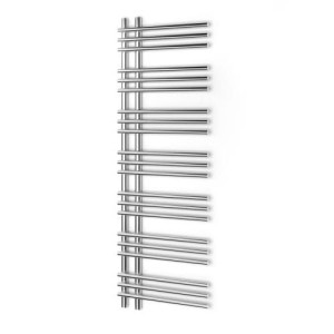  Grzejnik łazienkowy Warmtec Brillo 50 x 150 chrom połysk