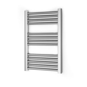  Grzejnik łazienkowy Warmtec Encanto 45x70 chrom połysk